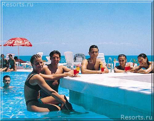Club Hotel Rama 12